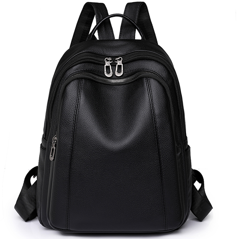 High Quality Leather Backpack  – Leather Backpack Vintage Bewertung und Preis