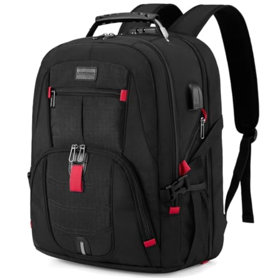 Laptop Backpack for Men Women, – Travel Backpack Anti Theft Bewertung und Preis