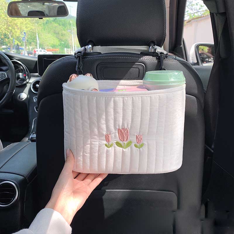 2Pcs Car Seat Back Cartoon Bea – Backpack Diaper Bag Bewertung und Preis