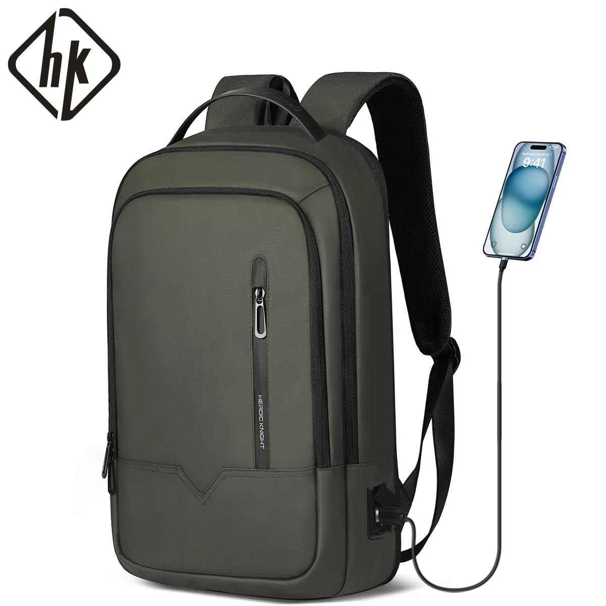 HK Expandable Business Backpac – Laptop Backpack 15.6 Bewertung und Preis