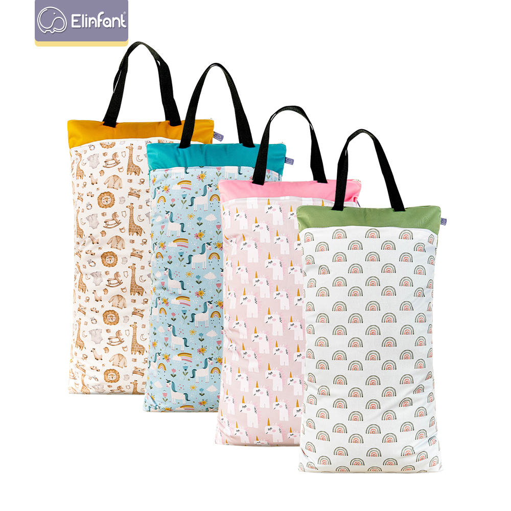 Elinfant 40*70cm Large Hanging – Backpack Diaper Bag Bewertung und Preis