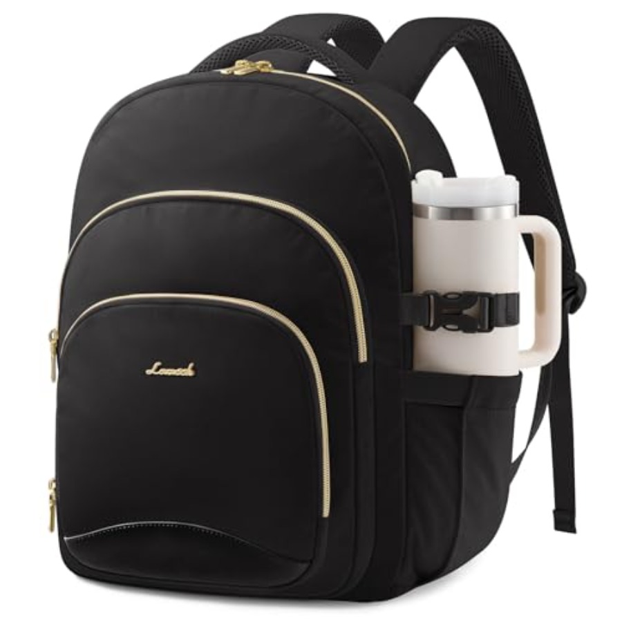 Laptop Backpack for Women, Wor – School Backpack Teen Bewertung und Preis