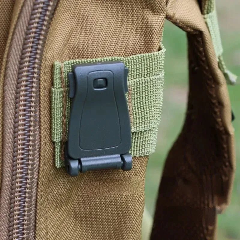 Buckle Clip for Backpack Tacti – Backpack Insert Organizer Bewertung und Preis