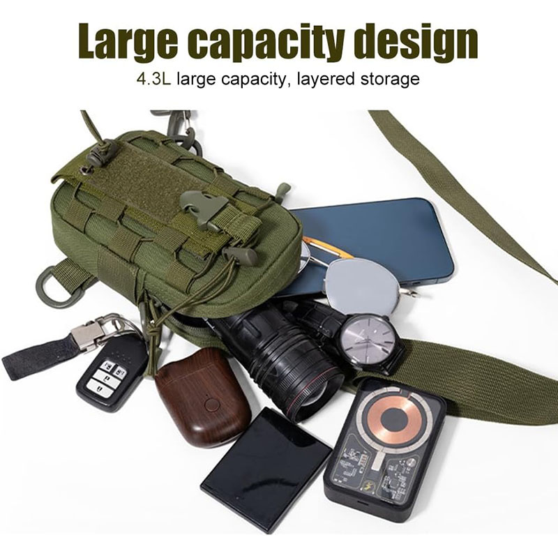 Multifunctional Tactical Chest – Hydration Pack Outdoor Bewertung und Preis