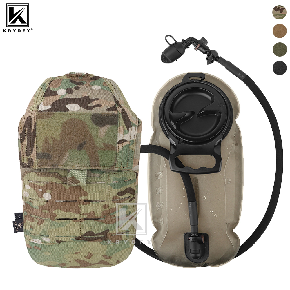 KRYDEX Tactical 1.5L 50oz Hydr – Hydration Pack Outdoor Bewertung und Preis