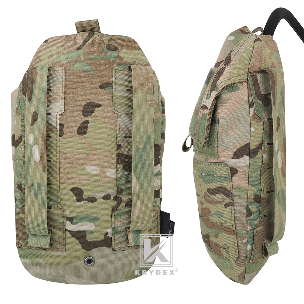 KRYDEX Tactical 1.5L 50oz Hydr – Hydration Pack Outdoor Bewertung und Preis