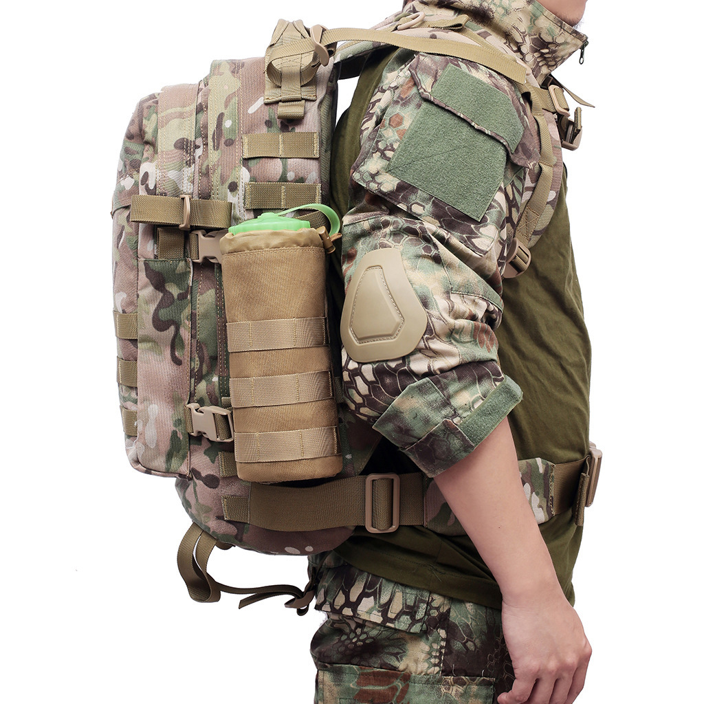 Outdoor Molle Water Bottle Bag – Hydration Pack Outdoor Bewertung und Preis