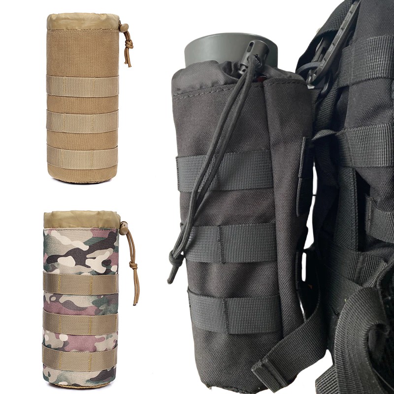 Outdoor Molle Water Bottle Bag – Hydration Pack Outdoor Bewertung und Preis