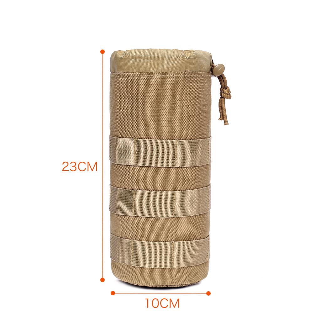Outdoor Molle Water Bottle Bag – Hydration Pack Outdoor Bewertung und Preis