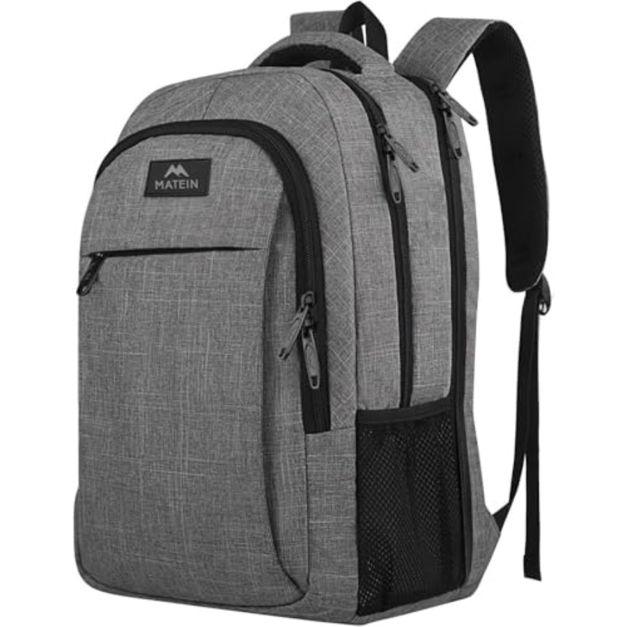 Extra Large.4 Laptop Backpack, – Travel Backpack Anti Theft Bewertung und Preis