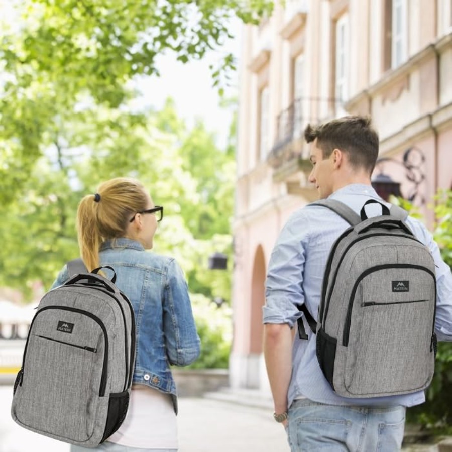 Extra Large.4 Laptop Backpack, – Travel Backpack Anti Theft Bewertung und Preis