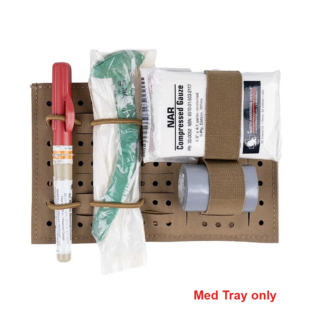 Tactical Organizer Tray Insert – Backpack Insert Organizer Bewertung und Preis