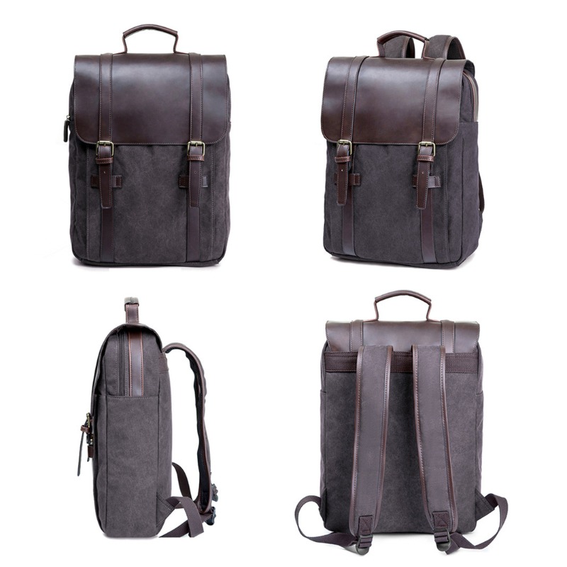 Fashion Male Backpack military – Rucksack Military Style Bewertung und Preis