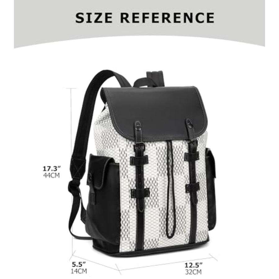 Laptop Backpack for Men Luxury – Travel Backpack Anti Theft Bewertung und Preis