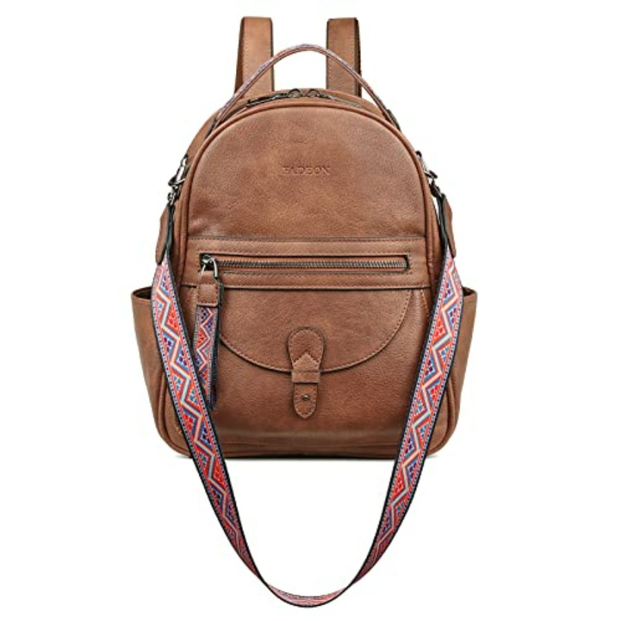 Mini Backpack Purse for Women, – Mini Backpack Purse Bewertung und Preis