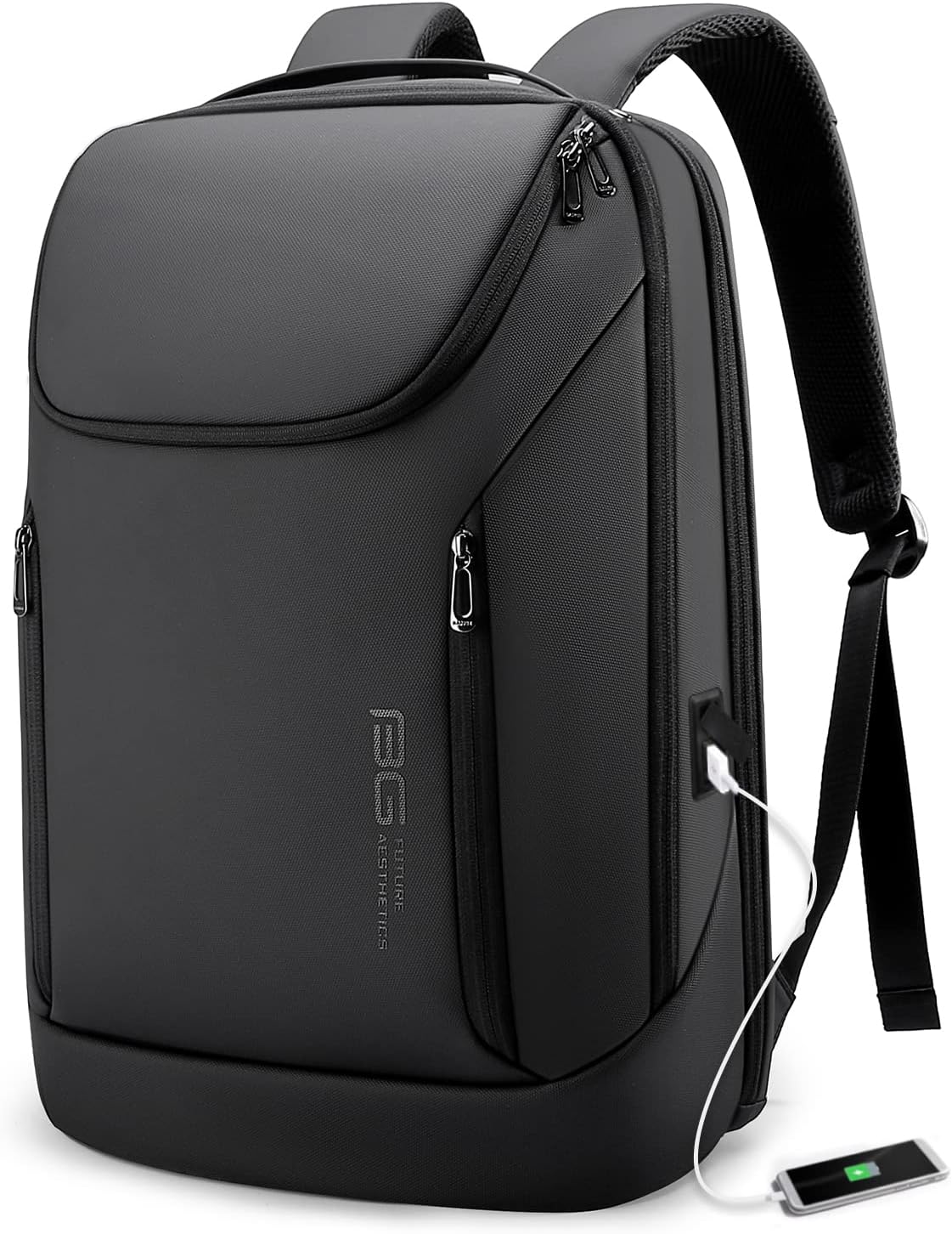 Waterproof Business Backpack w – Laptop Backpack 15.6 Bewertung und Preis