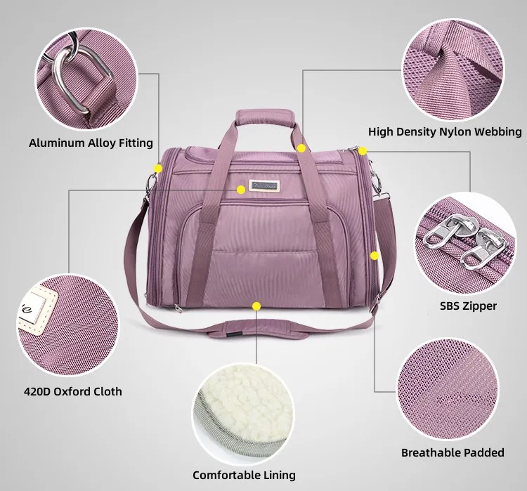 Truelove Pet Bag Breathable La – Foldable Backpack Small Bewertung und Preis