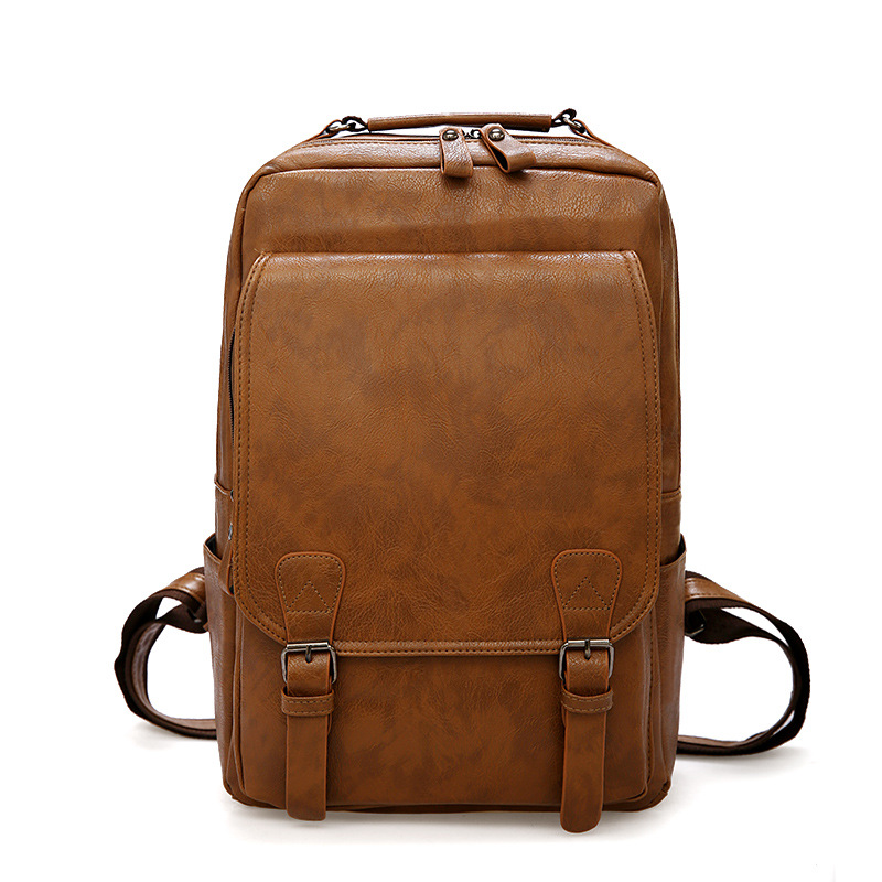 Multifunctional Pu Waterproof  – Business Backpack Brief Bewertung und Preis