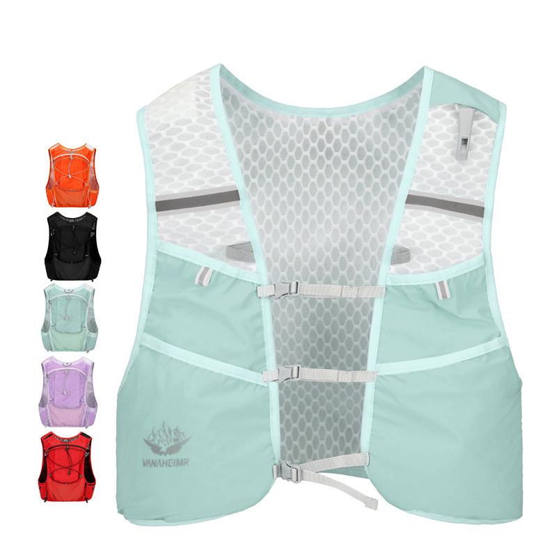 1pcs polyester Outdoor Trail R – Hydration Pack Outdoor Bewertung und Preis