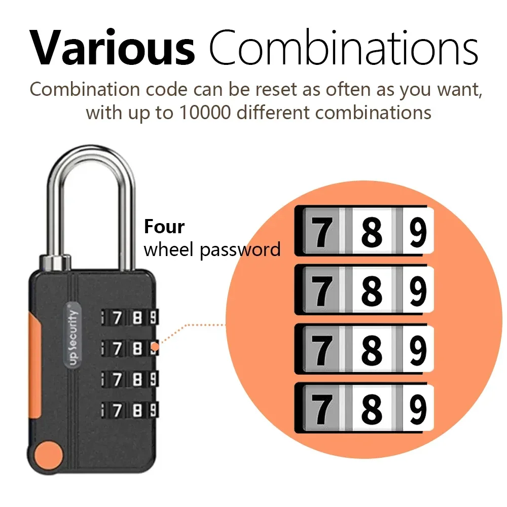 Keyless 4-Digit Combination Pa – Travel Backpack Anti Theft Bewertung und Preis