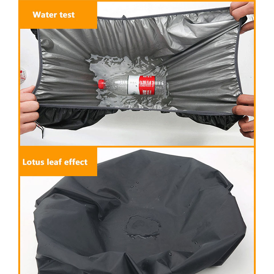 KoKossi Outdoor Sport Rain Cov – Rain Cover Backpack Bewertung und Preis