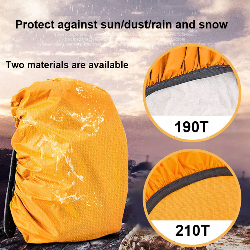 KoKossi Outdoor Sport Rain Cov – Rain Cover Backpack Bewertung und Preis