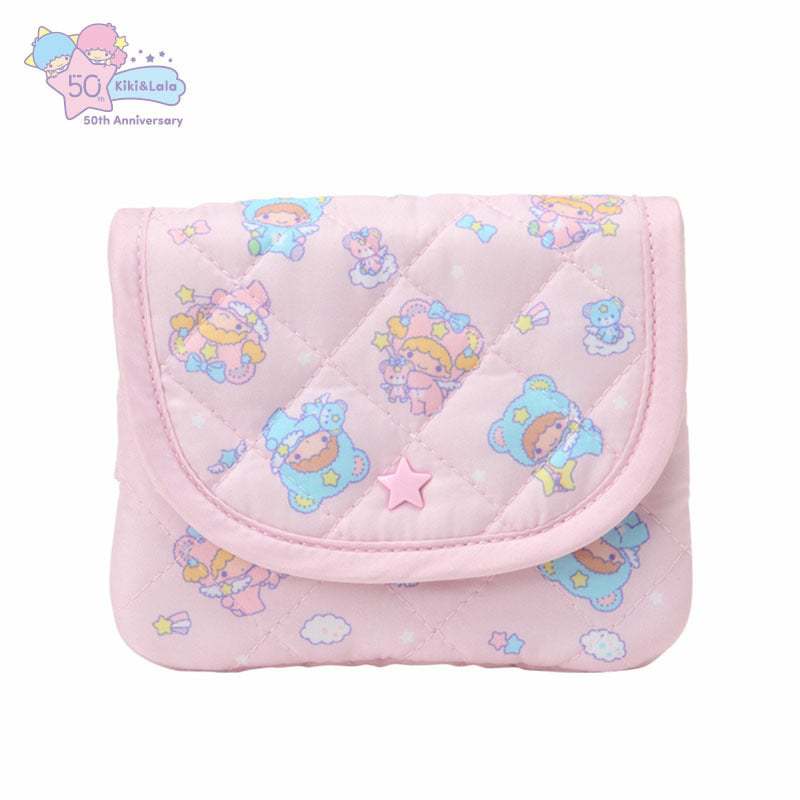 Cartoon Sanrio Little Twin Sta – Mini Backpack Purse Bewertung und Preis