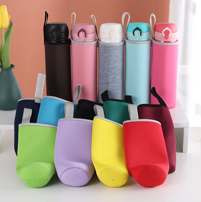 Insulated Neoprene Water Bottl – Hydration Pack Outdoor Bewertung und Preis