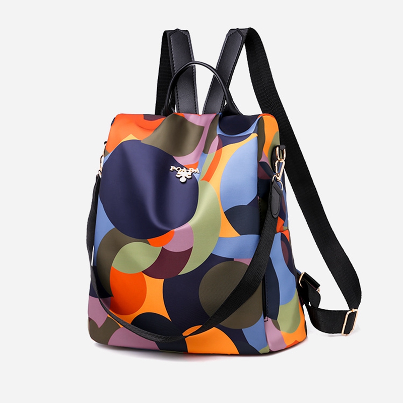 Fashion Women's Backpack Anti- – Travel Backpack Anti Theft Bewertung und Preis