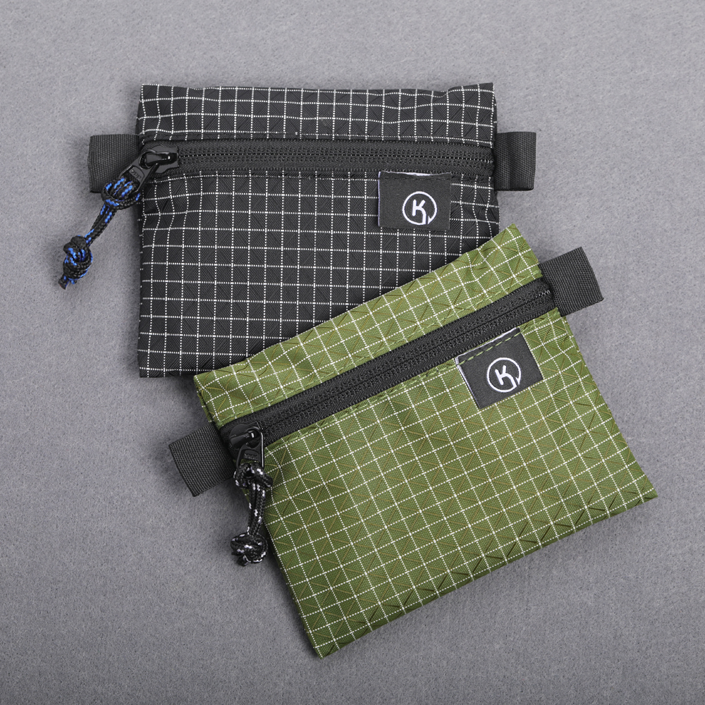 Kosibate Gridstop Wallet Coin  – Backpack Insert Organizer Bewertung und Preis