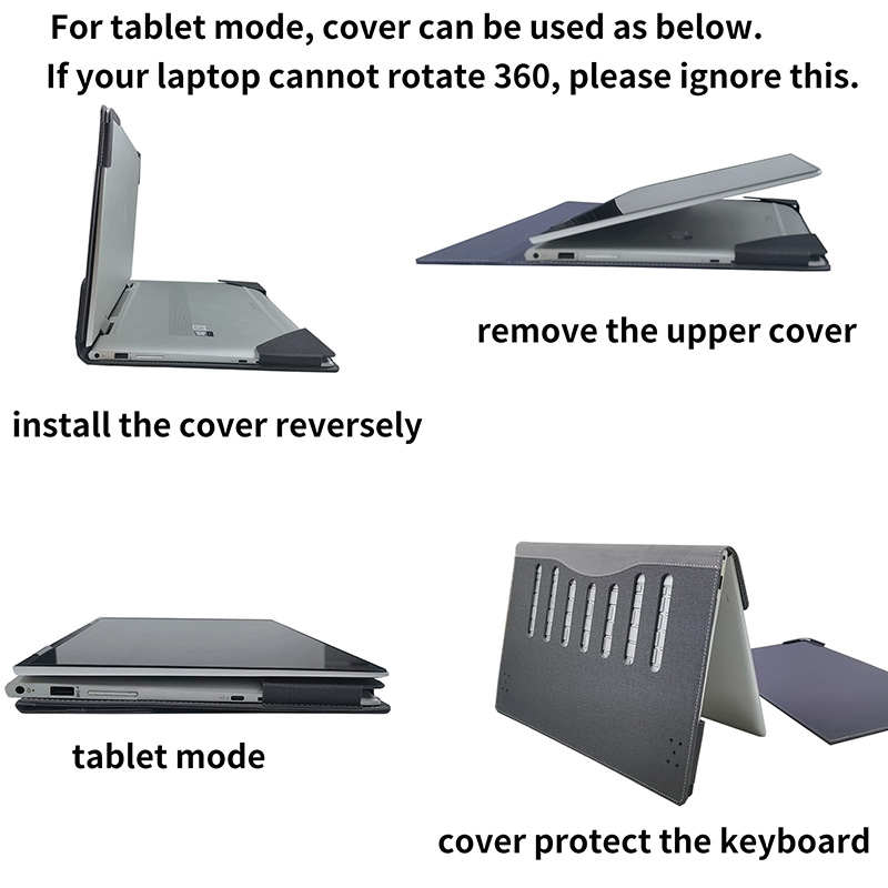 Laptop Case For Vivobook S 16  – Laptop Sleeve Removable Bewertung und Preis