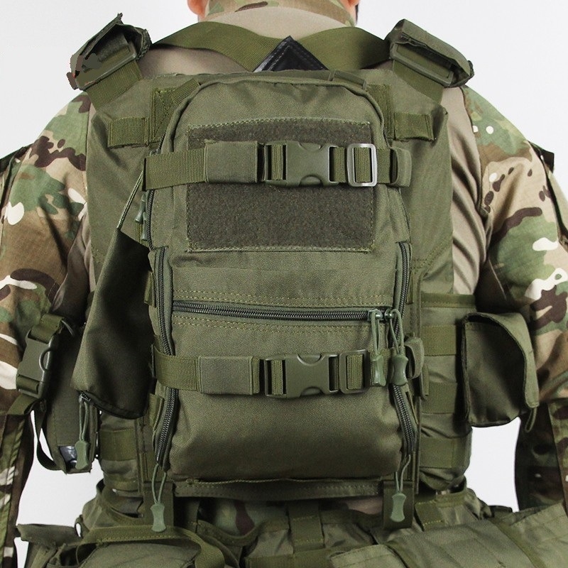 Tactical Bag Backpack Camoufla – Hydration Pack Outdoor Bewertung und Preis