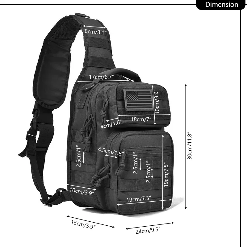 1WOutdoor Shoulder Bag Rover 1 – Backpack Diaper Bag Bewertung und Preis