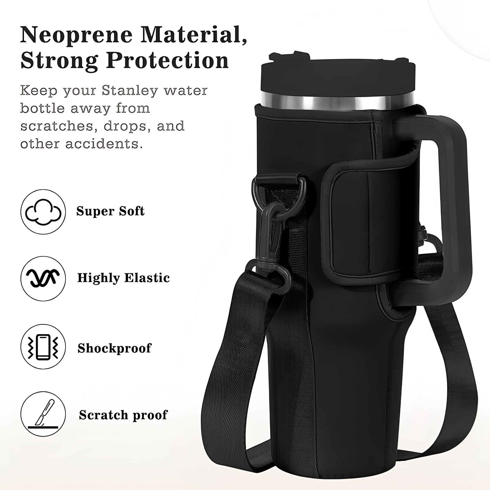 Large 40oz Insulated Leak Proo – Hydration Pack Outdoor Bewertung und Preis
