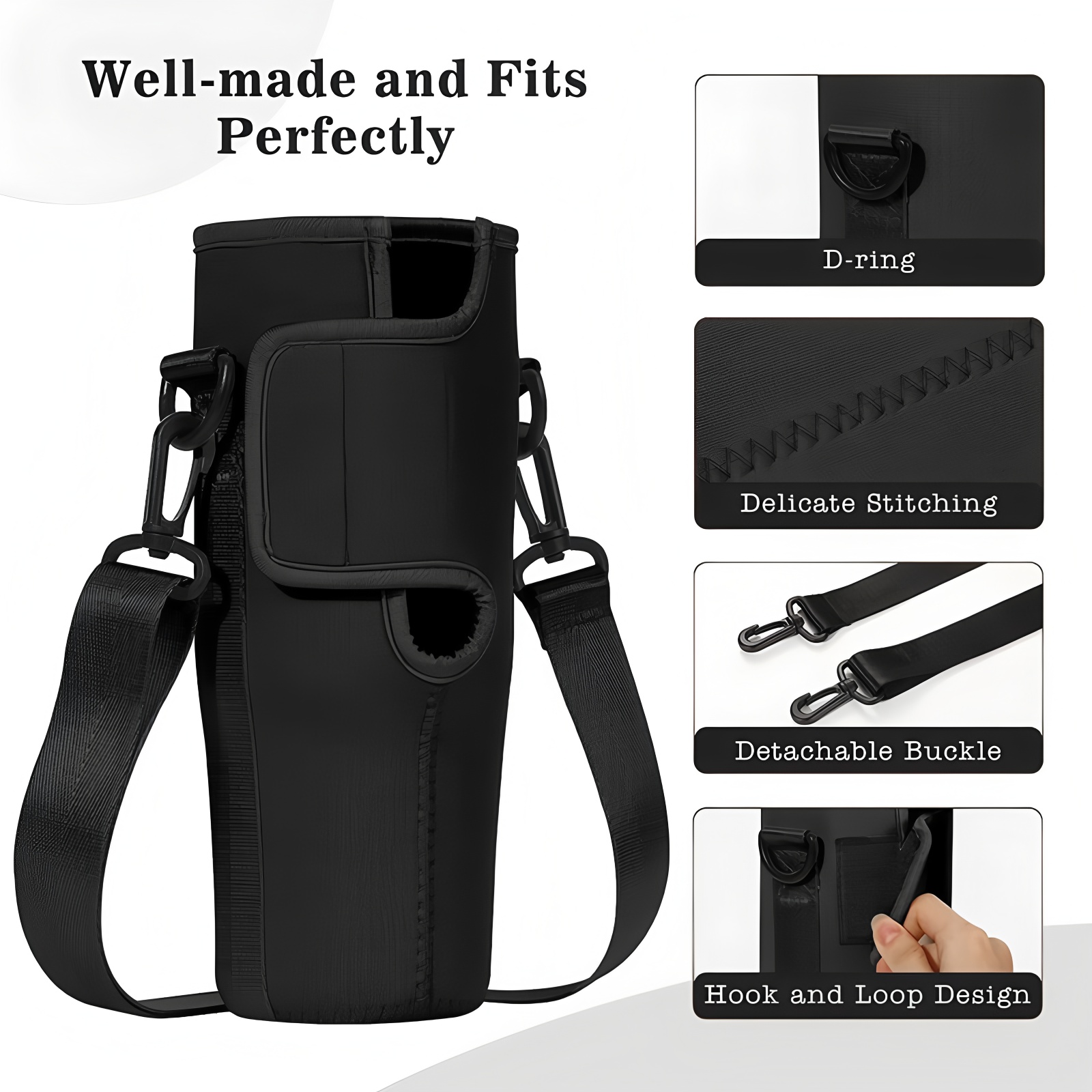 Large 40oz Insulated Leak Proo – Hydration Pack Outdoor Bewertung und Preis