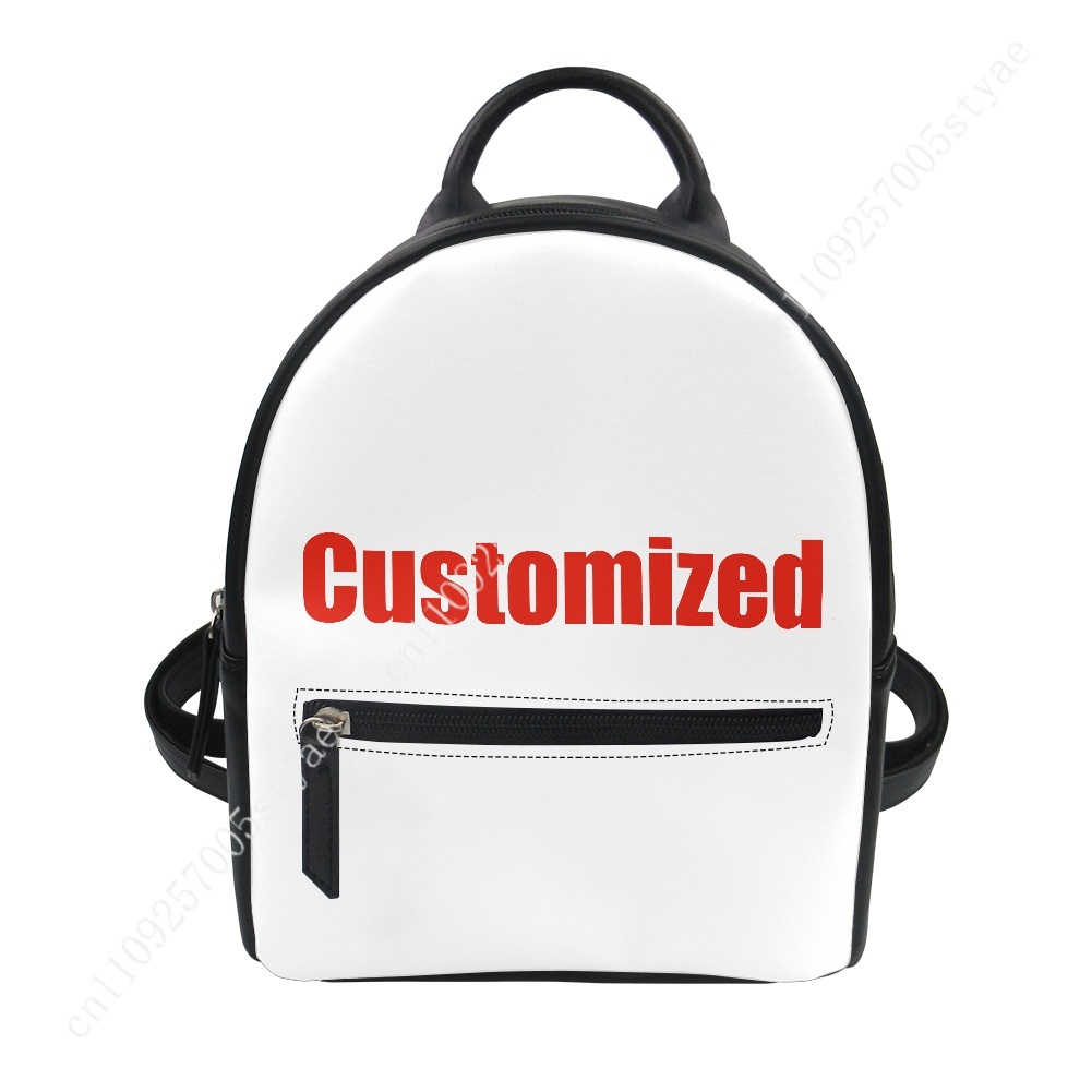 Marvel Carnage Custom Backpack – Mini Backpack Purse Bewertung und Preis