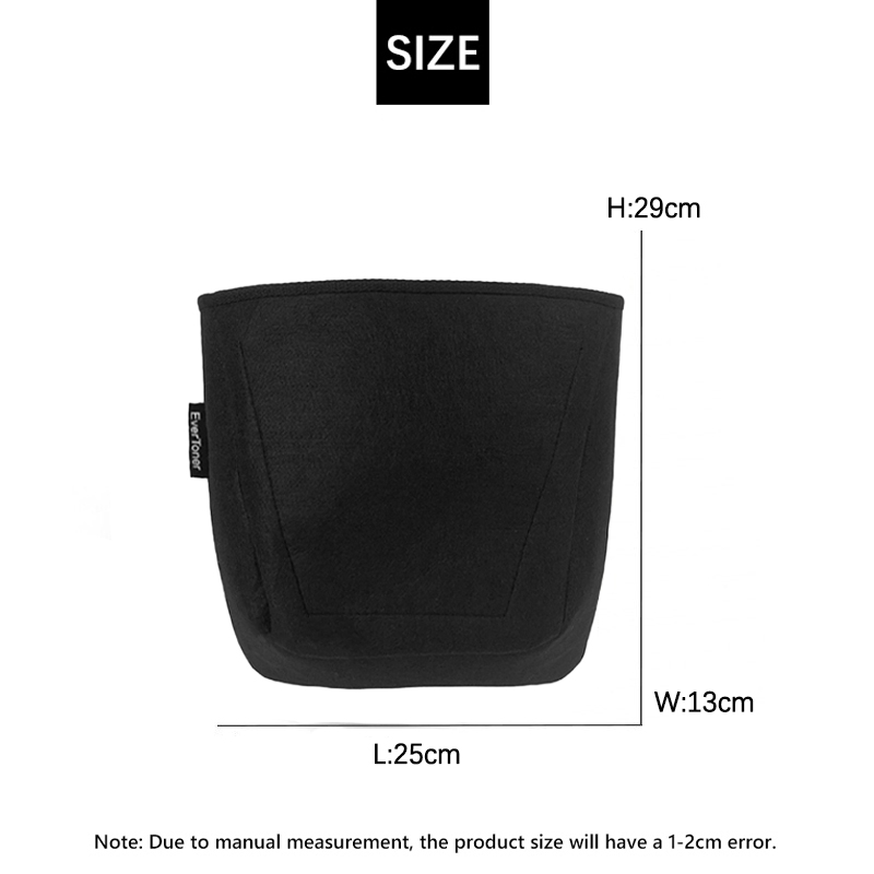 EverToner Felt Insert Inner Ba – Backpack Insert Organizer Bewertung und Preis