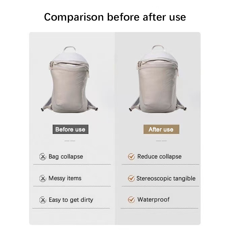 EverToner Felt Insert Inner Ba – Backpack Insert Organizer Bewertung und Preis