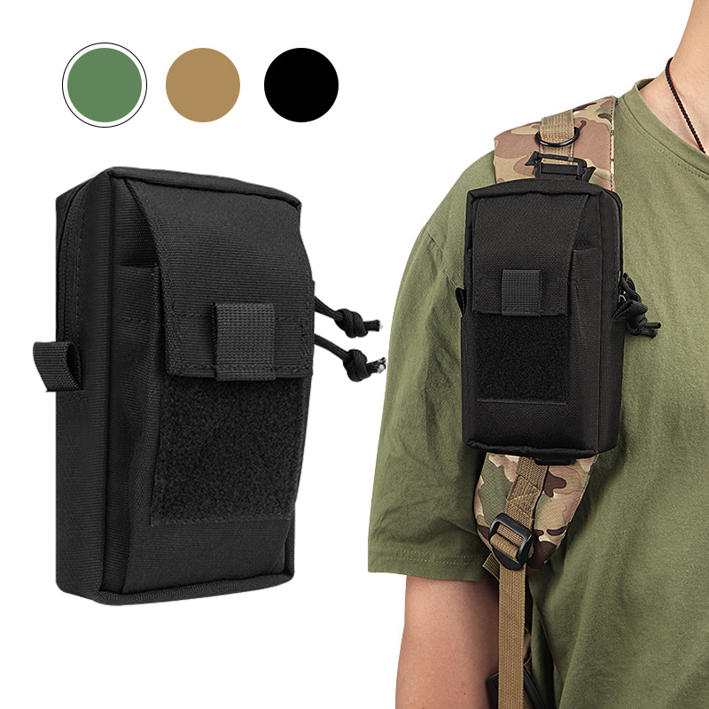 Molle Backpack Strap Bag Phone – Backpack Insert Organizer Bewertung und Preis