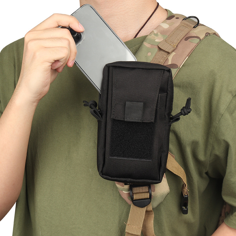 Molle Backpack Strap Bag Phone – Backpack Insert Organizer Bewertung und Preis