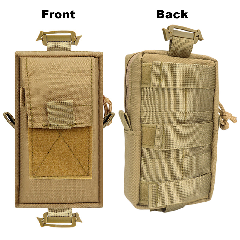 Molle Backpack Strap Bag Phone – Backpack Insert Organizer Bewertung und Preis