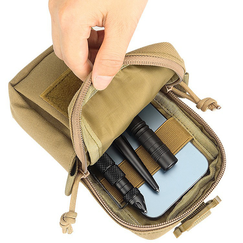 Molle Backpack Strap Bag Phone – Backpack Insert Organizer Bewertung und Preis