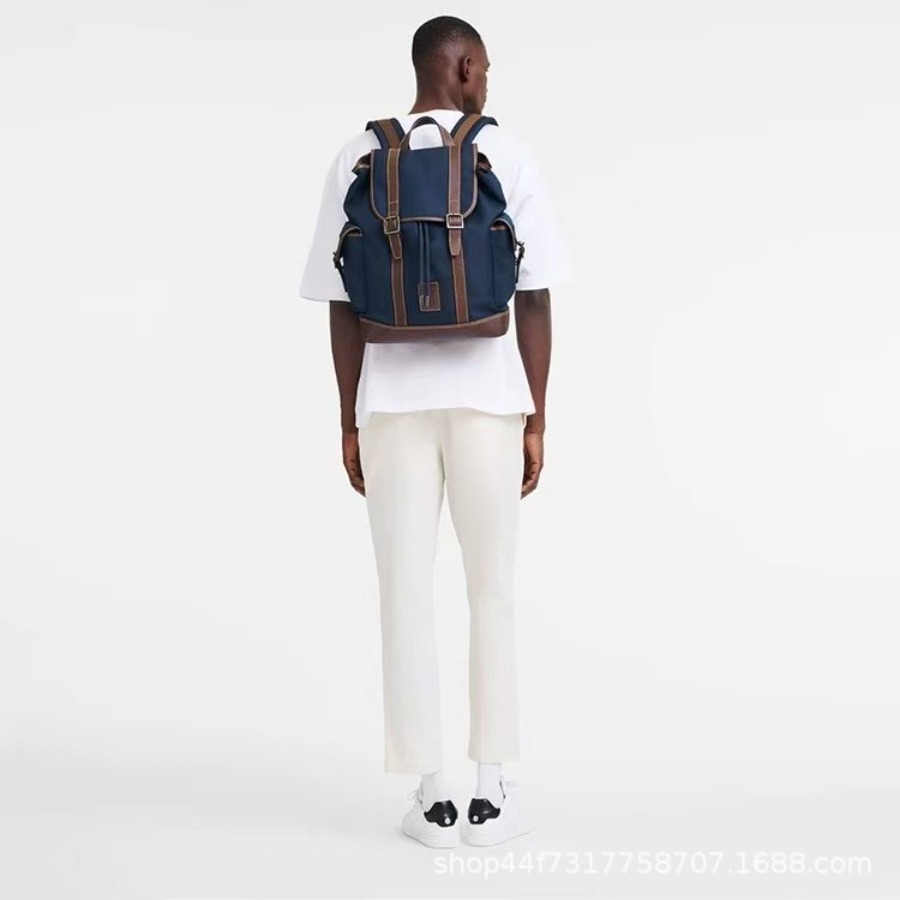 【New Arrival】Vintage Canvas Ba – Leather Backpack Vintage Bewertung und Preis